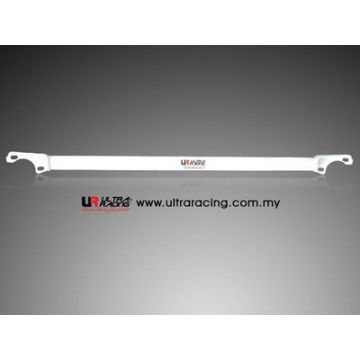 Front Upper Strutbar Ultra Racing for Honda Accord 97-02 CF4/CL1