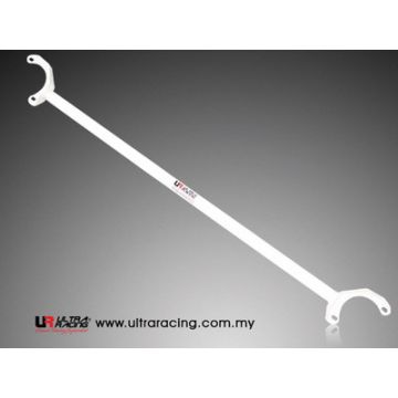 Rear Upper Strutbar 432A Ultra Racing for Daihatsu Charade G200 94-00