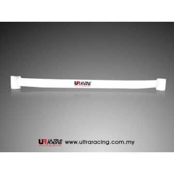 Front Lower Tiebar Ultra Racing for Daihatsu Charade G200 94-00