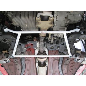 Front Lower H-Brace Ultra Racing for Fiat Stilo 2.4