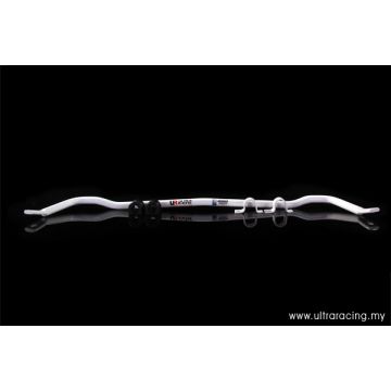 Rear Anti-Roll Sway Bar 23mm Ultra Racing for Ford Laser TX3 89-94 