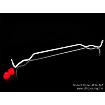 Rear Anti-Roll Sway Bar 16mm Ultra Racing for BMW 1 E87 / 3 E90 2.0 / E92 3.5 