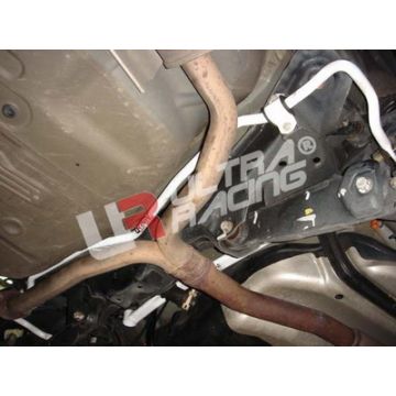 Rear Anti-Roll Sway Bar 19mm Ultra Racing for Honda Odyssey 05+ 