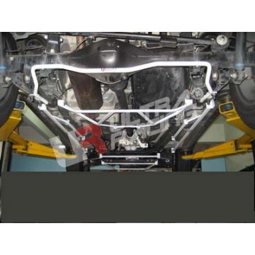 Rear Anti-Roll Sway Bar 19mm Ultra Racing for Daihatsu Terios 5/7-Seat 06+ 