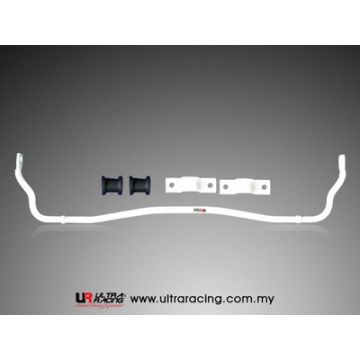 Rear Anti-Roll Sway Bar 19mm Ultra Racing for Audi A4 04-07 B7 FSI 