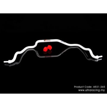 Rear Anti-Roll Sway Bar 21mm Ultra Racing for BMW 3-Series E46 99-05 / E85 Z4 