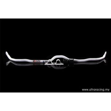 Rear Anti-Roll Sway Bar 23mm Ultra Racing for Mitsubishi Galant 87-93 VR4 4WD 