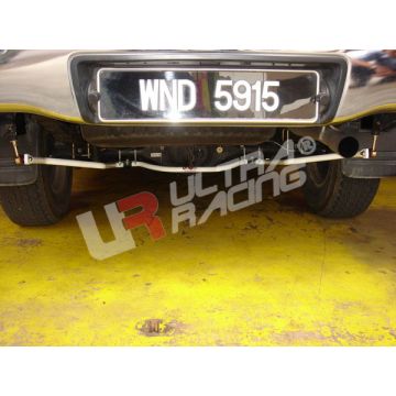 Rear Anti-Roll Sway Bar 20mm Ultra Racing for Toyota Hilux Vigo 05+ 