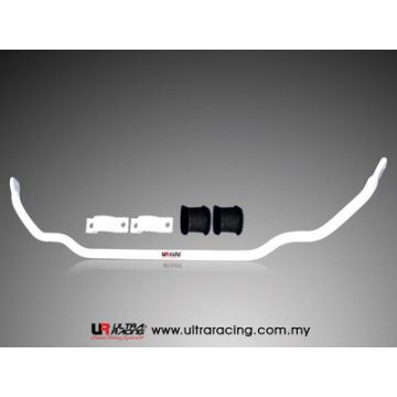Front Anti-Roll Sway Bar 25mm Ultra Racing for Mitsubishi Pajero IO 98+ 