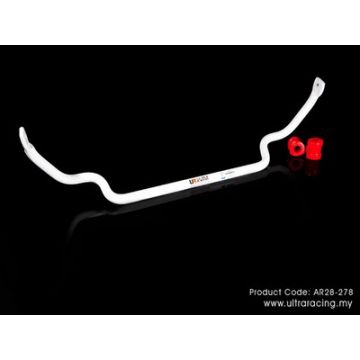 Front Anti-Roll Sway Bar 28mm Ultra Racing for BMW 3-Series E36 91-98 