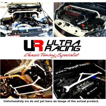 Front Upper Strutbar(4127) Ultra Racing for Hyundai Palisade (LX2) 2.2D 4WD 20+