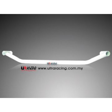 Front Lower Tiebar Ultra Racing for BMW 5-Series E34 88-95
