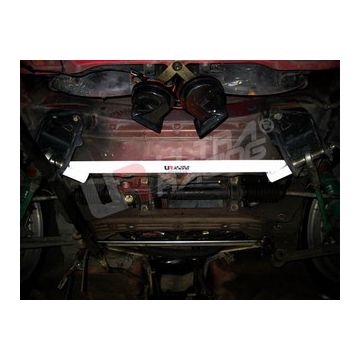 Front Lower Tiebar Ultra Racing for Toyota MR2 SW20