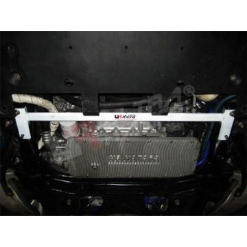 Front Lower Tiebar Ultra Racing for Nissan Skyline GTR R35