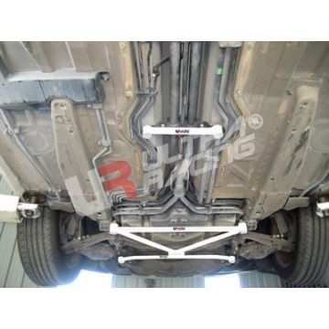 Mid Lower H-Brace Ultra Racing for Porsche Boxster (986)