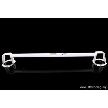 Rear Upper Strutbar 1015 Ultra Racing for Mazda RX7 FC 86-91