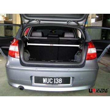 Rear Upper Strutbar Ultra Racing for BMW 1 04-11 E87 120/130
