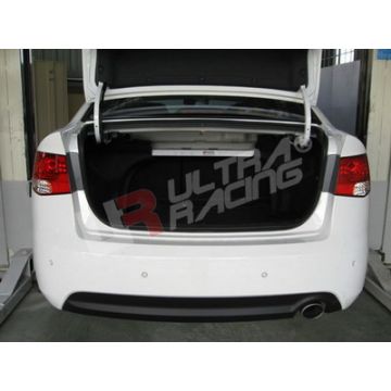 Rear Upper Strutbar 755 Ultra Racing for Kia Forte/Ceed/Koup 06-11
