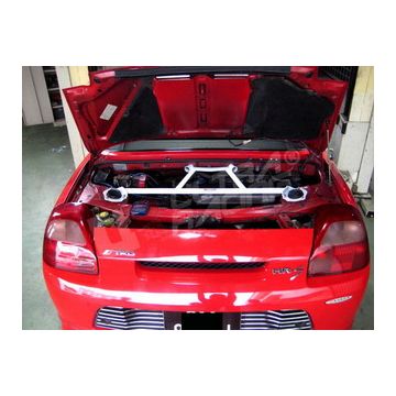 Rear Trunk Brace Ultra Racing for Toyota MR2/MRS 01-03