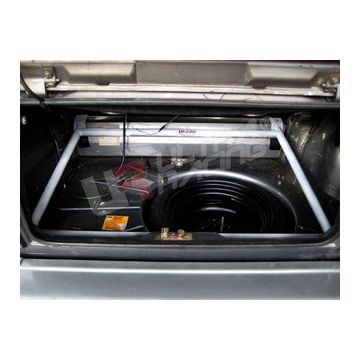 Rear Trunk Brace Ultra Racing for VW Golf I