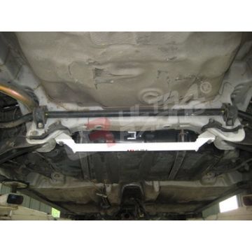 Rear Lower Bar 1044 Ultra Racing for Honda Integra 94-01 DC2