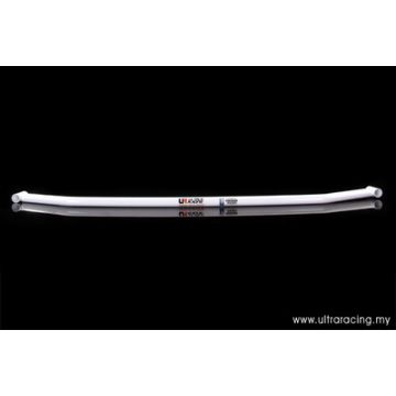 Rear Lower Bar 1068 Ultra Racing for Alfa Romeo 168