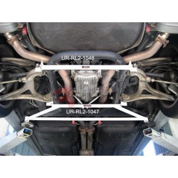 Rear Member Brace Ultra Racing for Maserati 3200 GT