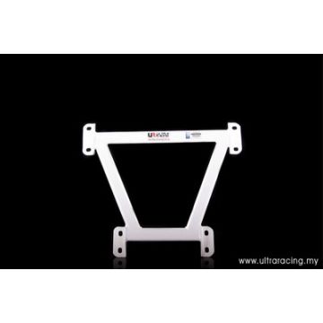 Mid Lower Brace Ultra Racing for Audi Q5 2.0 08+