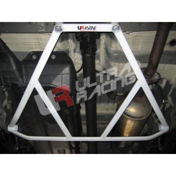Rear Brace Ultra Racing for Daihatsu Terios 5-Seat 06+