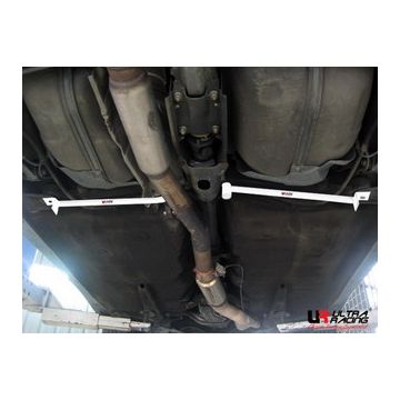 Rear/Side Braces Ultra Racing for Subaru Impreza GC8 94-01