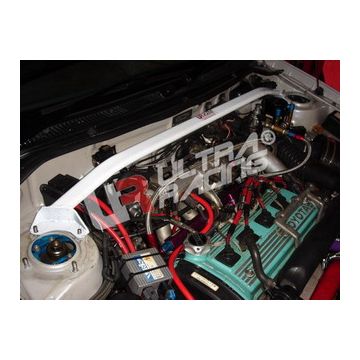 Front Upper Strutbar Ultra Racing for Toyota Starlet EP80/82/90/91