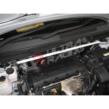 Front Upper Strutbar 764 Ultra Racing for Kia Carens 06+