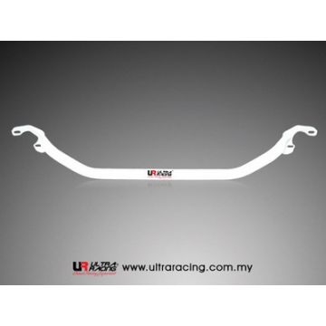 Front Upper Strutbar Ultra Racing for Honda Civic 96-00 1.4/1.5 Carb.