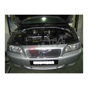 Front Upper Strutbar Ultra Racing for Volvo S80