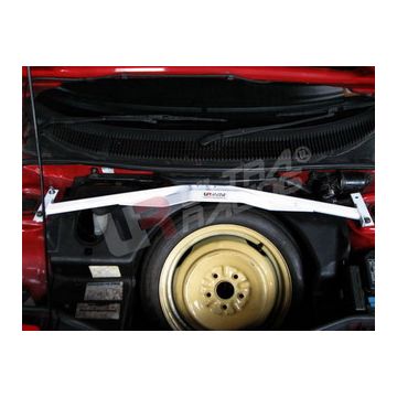 Front Upper Strutbar Ultra Racing for Toyota MR2 SW20