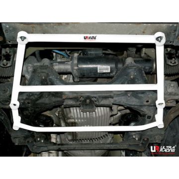 Front Lower H-Brace Ultra Racing for Honda S2000 AP1/2