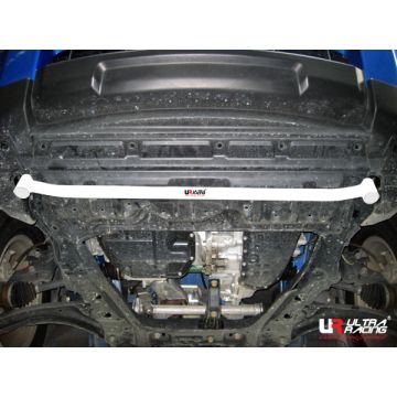 Front Lower Tiebar Ultra Racing for Nissan X Trail 2.0 08+
