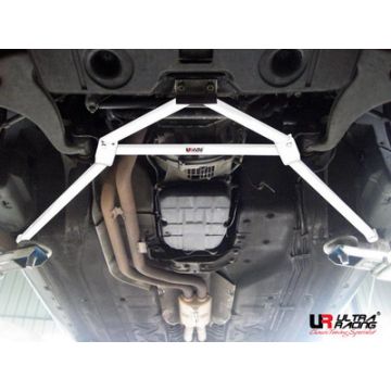 Front Lower Brace Ultra Racing for Mercedes SL 320 89-02