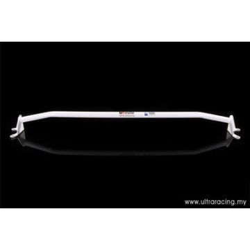 Rear Strutbar Ultra Racing for Nissan Sunny 91-94 B13