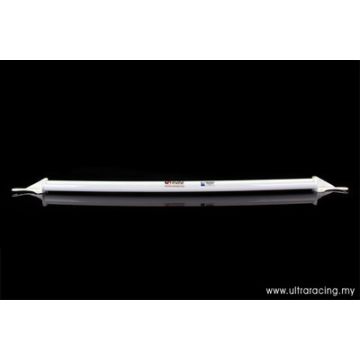 Rear Upper Strutbar Ultra Racing for Nissan Sunny 90-95 N14 Pulsar