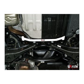 Rear Lower Tiebar 1251 Ultra Racing for VW Passat CC 2.0T 08+