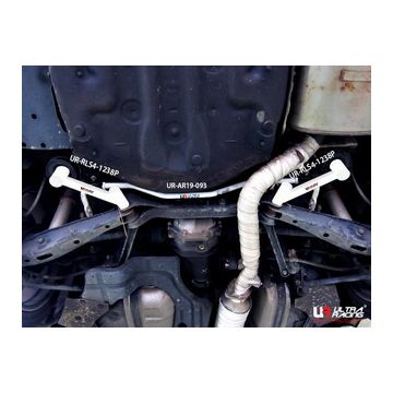 Rear Lower Braces 1238 Ultra Racing for Lexus IS200/RS200