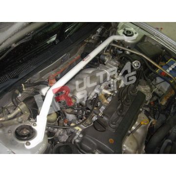 Front Upper Strutbar Ultra Racing for Nissan Sunny 95-99 B14