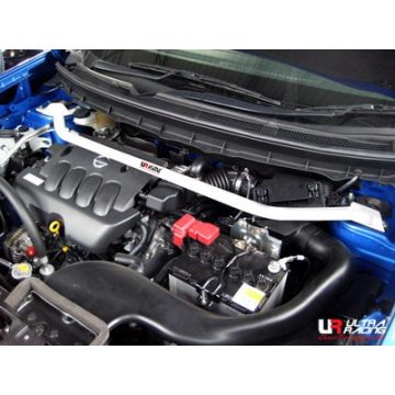 Front Upper Strutbar Ultra Racing for Nissan X Trail 2.0 08+