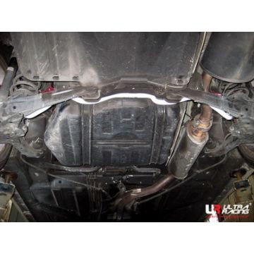 Rear Anti-Roll Sway Bar 23mm Ultra Racing for Honda Civic FD2 05+ TypeR 