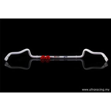 Front Anti-Roll Sway Bar 27mm Ultra Racing for Mitsubishi EVO X 