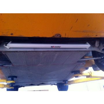 Front Lower Tiebar 1376 Ultra Racing for Lotus Elise/Exige 00-04