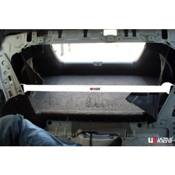 Rear Upper Strutbar Ultra Racing for Honda Civic FD2 05+ TypeR