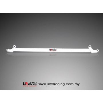 Front Upper Strutbar Ultra Racing for BMW 3-Series E46 320 Facel. 02+