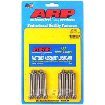 ARP Rod Bolts for Volvo 2.5L B5254 5-Cyl